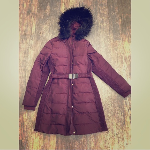 express down coat